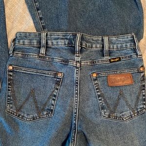 Wrangler Flare jeans
